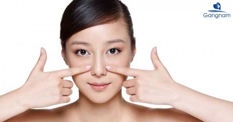Viêm xoang có nâng mũi được không?