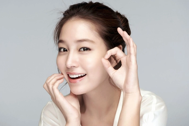 Sở hữu dáng mũi đẹp nhờ nâng mũi Hàn Quốc tại TP.HCM 3