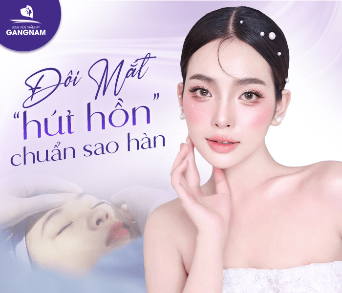 bấm mí hàn quốc