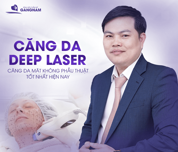 hình ảnh Căng da mặt Deep Smas Laser đang là căng da mặt không phẫu thuật tốt nhất hiện nay