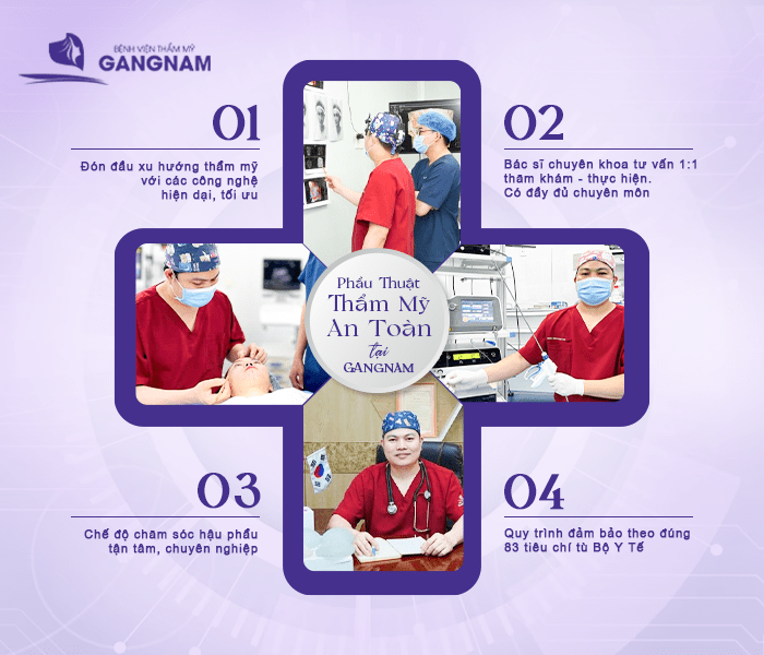 Sở hữu dáng mũi đẹp nhờ nâng mũi Hàn Quốc tại TP.HCM 4