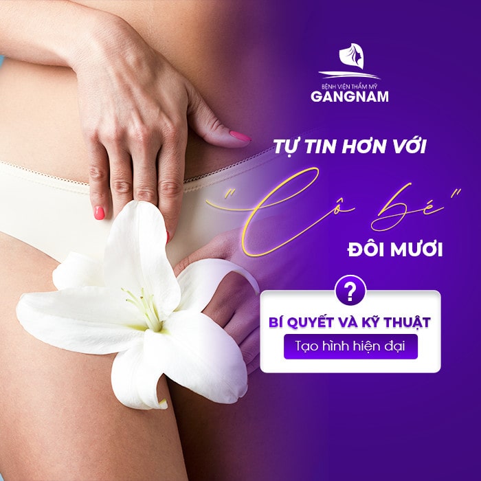 Dịch vụ làm đẹp cô bé bao gồm các liệu pháp thẩm mỹ được thiết kế để cải thiện diện mạo