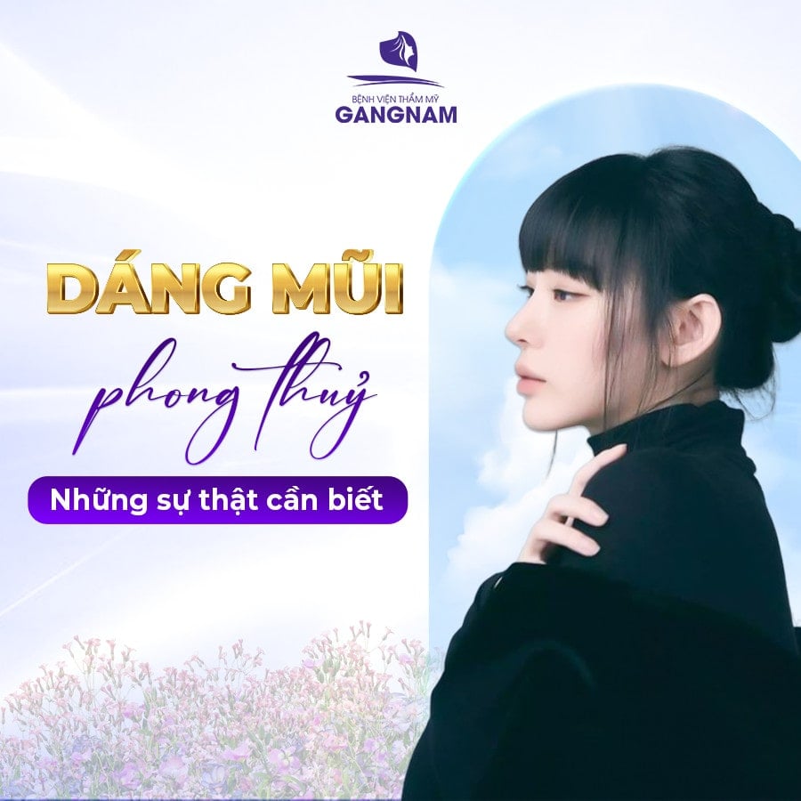 THAY DÁNG MŨI PHONG THỦY: NHỮNG SỰ THẬT CẦN BIẾT 4