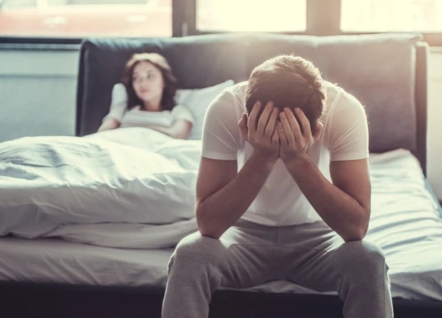 NAM GIỚI ĐỪNG CHỦ QUAN KHI XUẤT TINH SỚM 7
