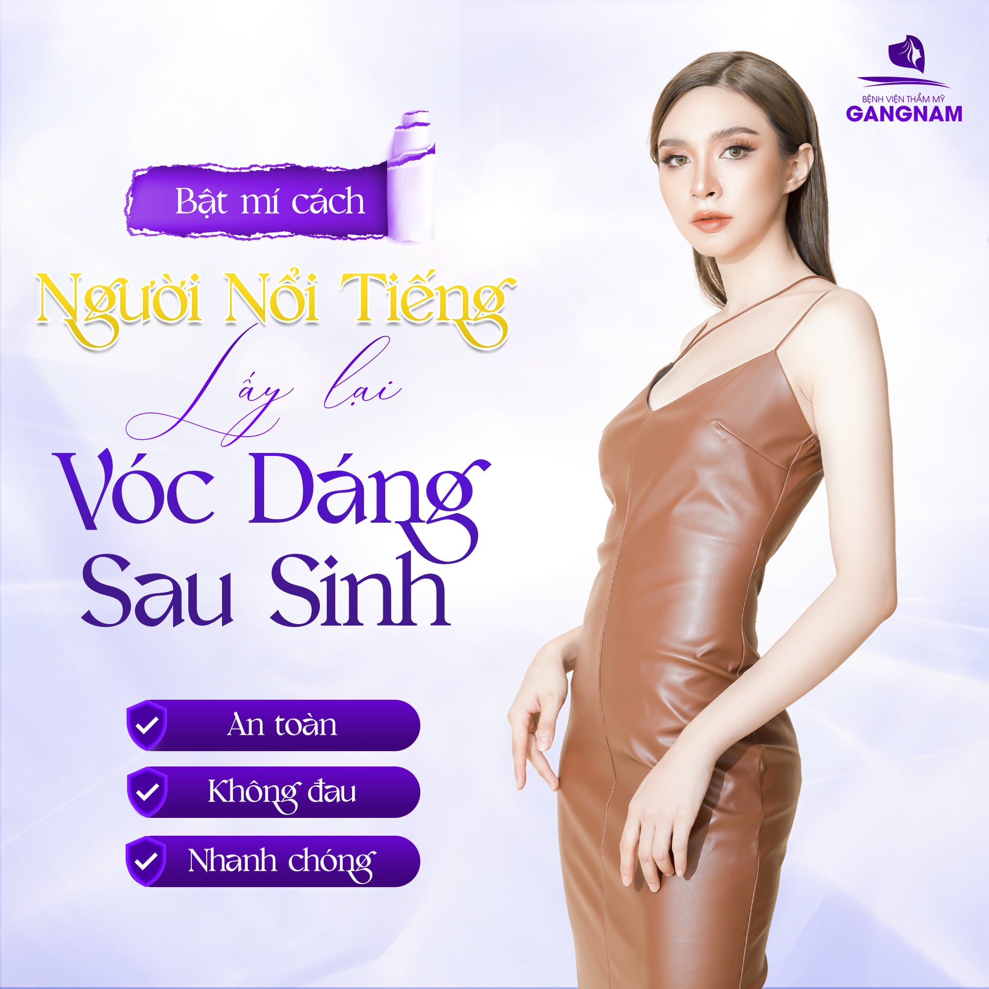 CÁCH NGƯỜI NỔI TIẾNG THOÁT KHỎI LÀN DA CHẢY XỆ SAU KHI MANG THAI 15