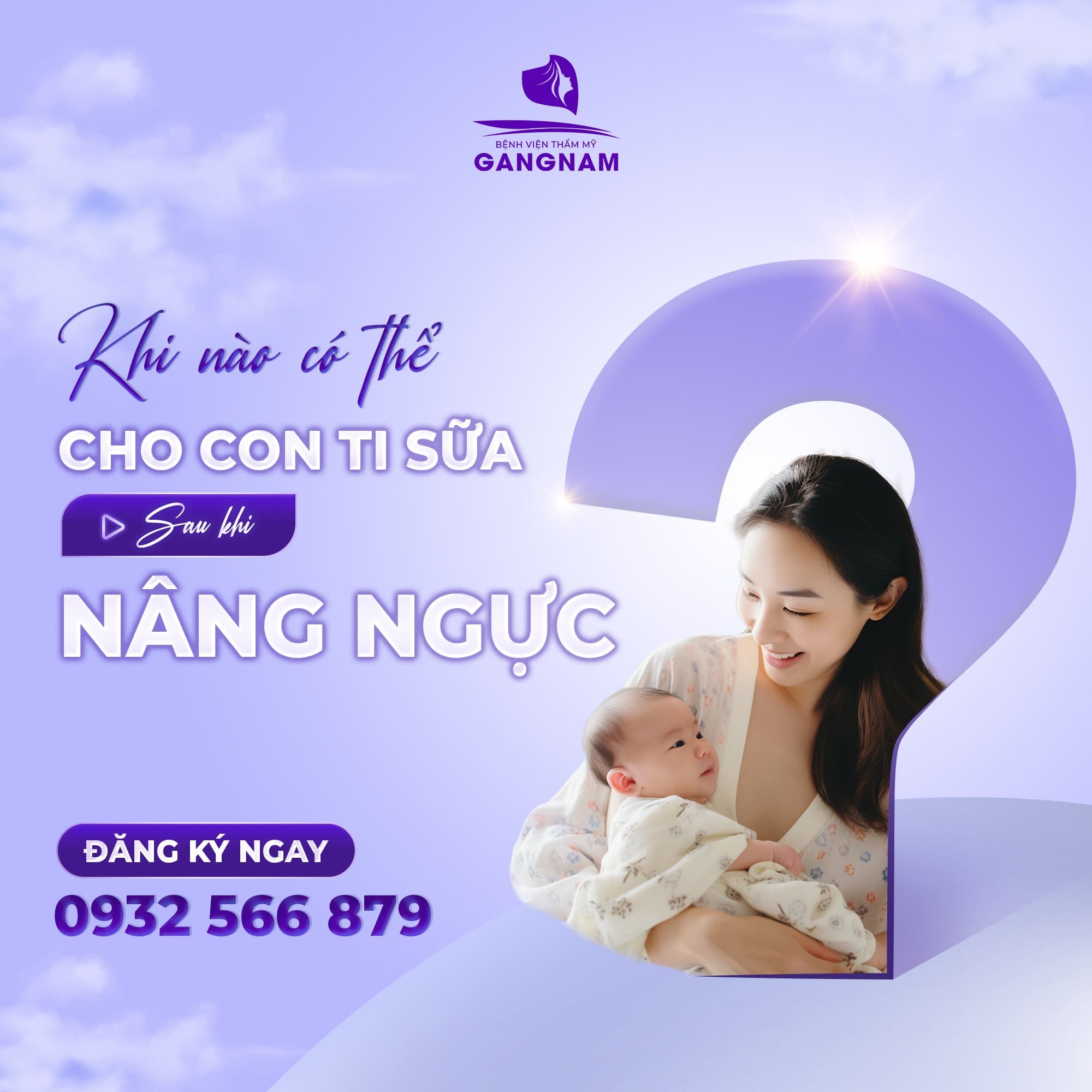 CÓ THỂ CHO CON BÚ SAU KHI NÂNG NGỰC? 24