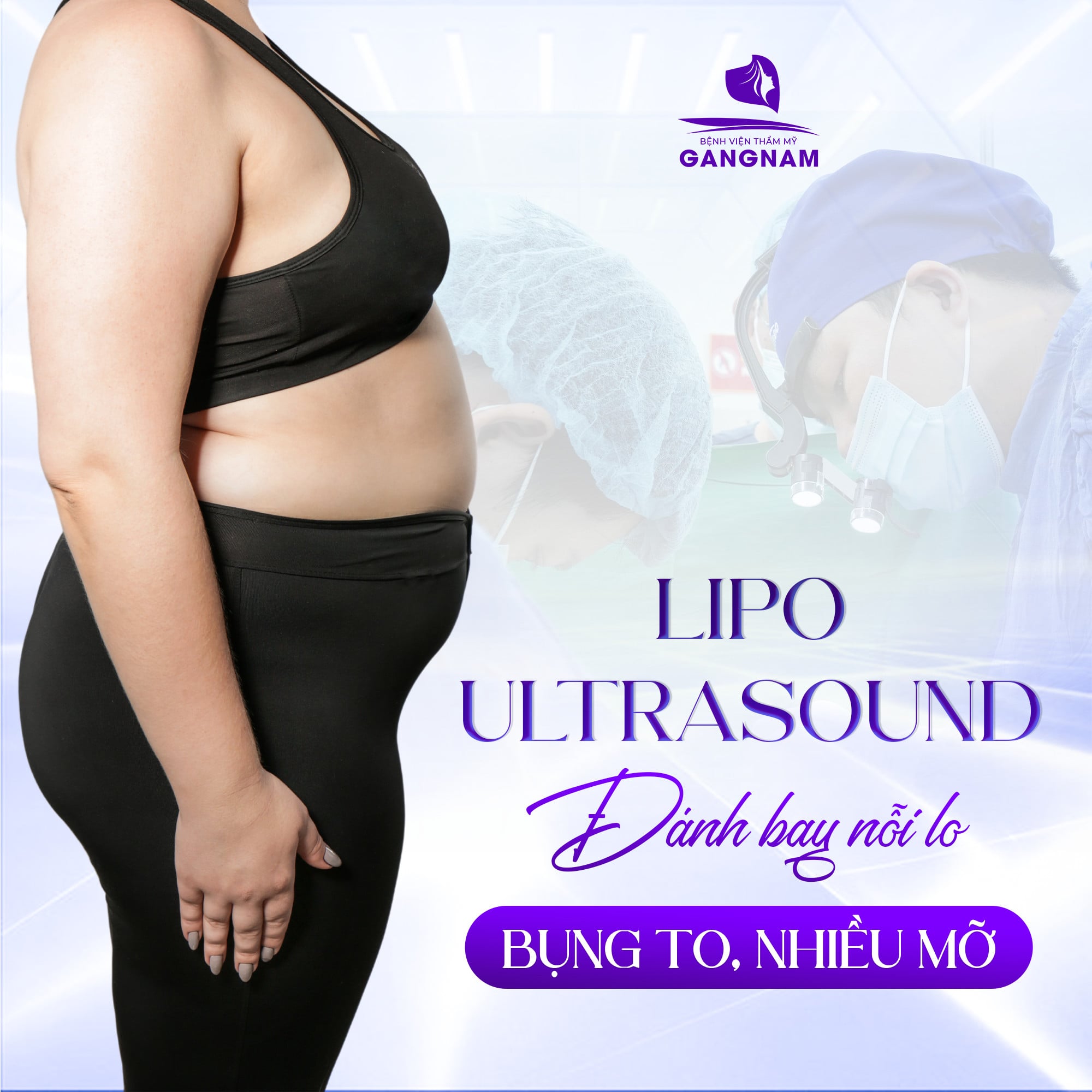 LIPO ULTRASOUND ĐÁNH BAY NỖI LO BỤNG DƯỚI NHIỀU MỠ 4