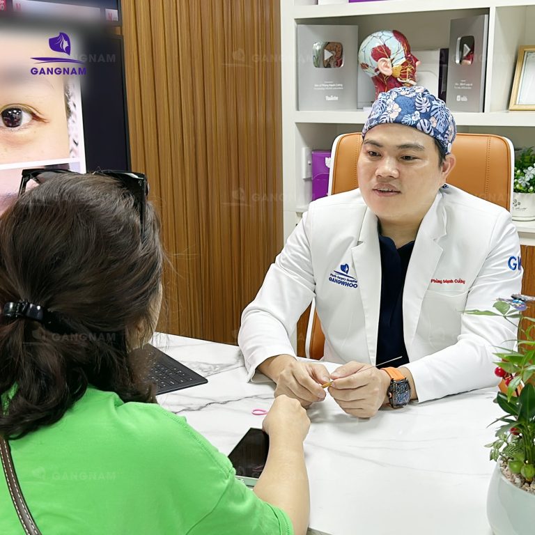 sửa mũi hóng sau nâng mũi