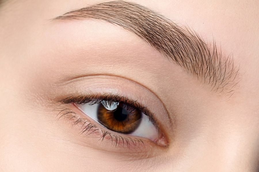 Bấm mí Perfect là gì? Tìm hiểu phương pháp thẩm mỹ mắt hiện đại 1