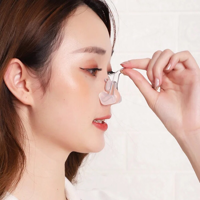Dụng cụ kẹp nâng mũi thon gọn