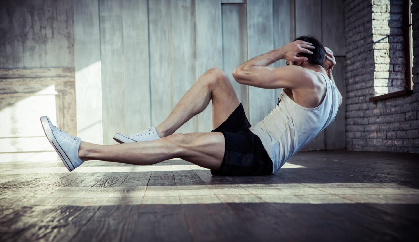 Thay đổi lối sống lành mạnh