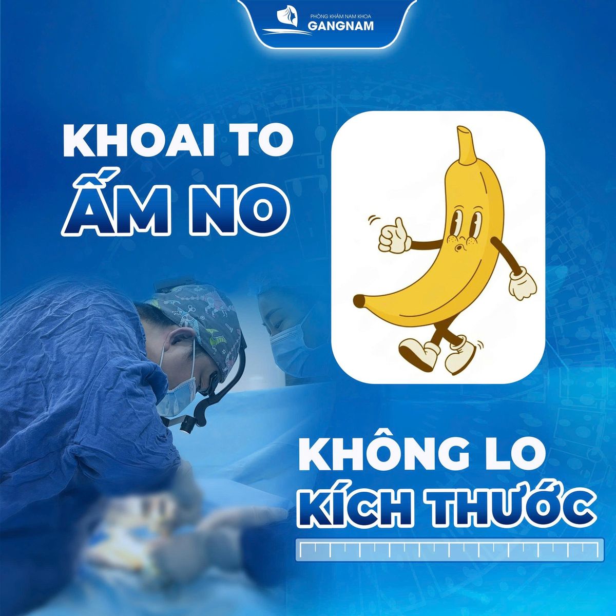 Tổng quan về kích thước dương vật và tâm lý nam giớiTổng quan về kích thước dương vật và tâm lý nam giới