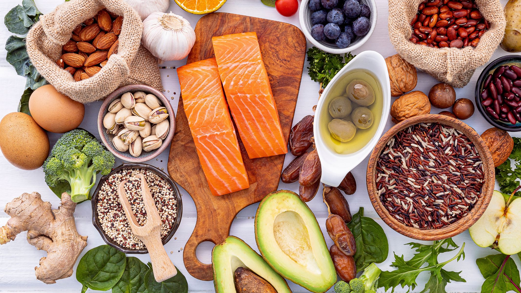 Giảm mỡ đùi: Bí quyết để có đôi chân thon gọn và săn chắc 5 Hạn chế tinh bột xấu và đường