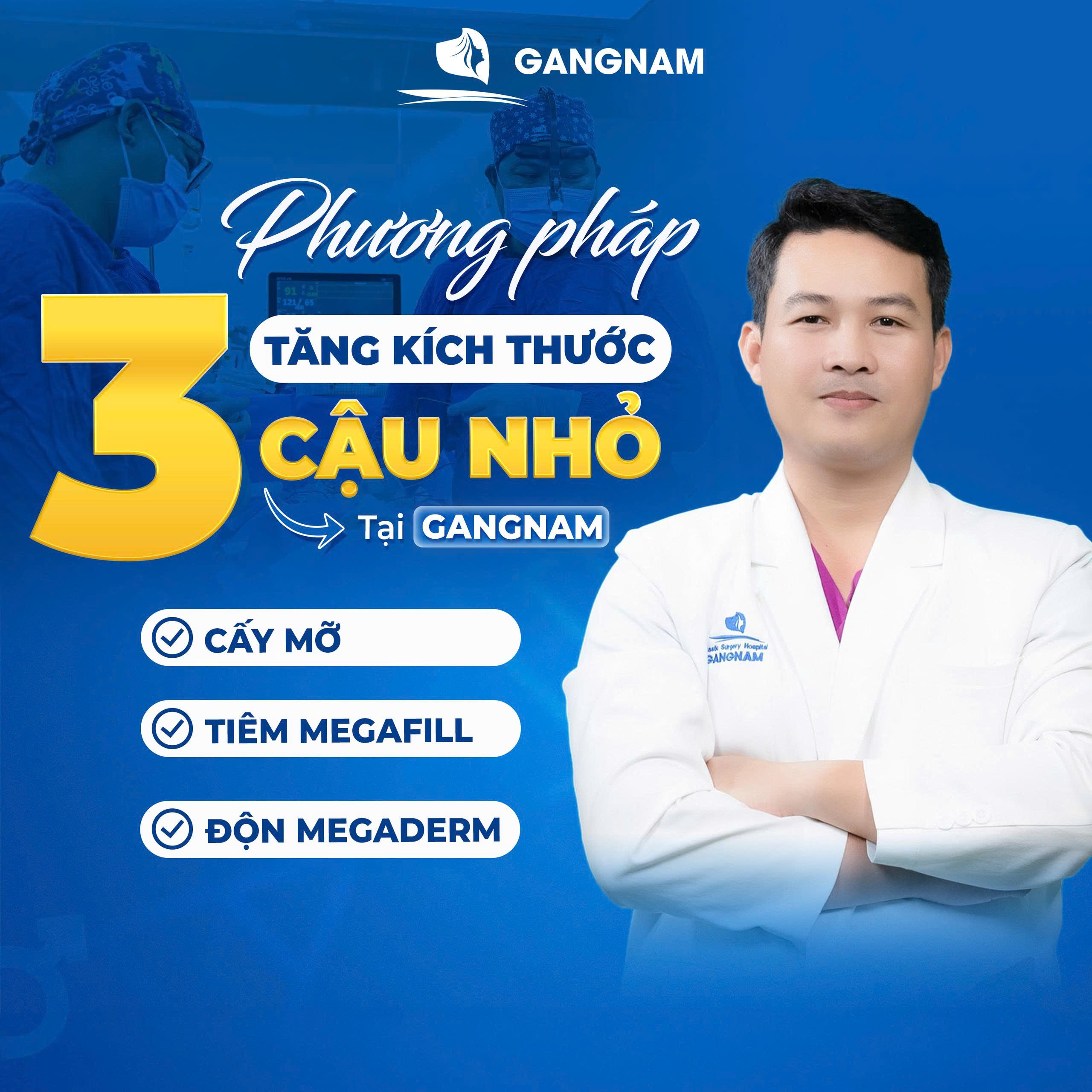 Làm to dương vật: Giải pháp khoa học và an toàn 2