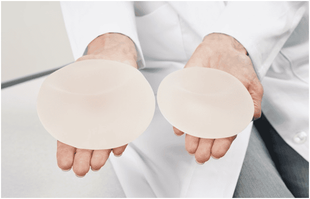 Túi ngực Nano chip là gì?