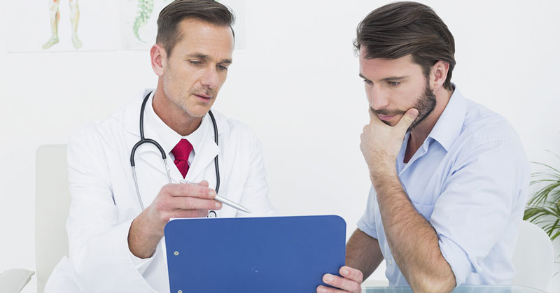 Khi nào cần đi khám nam khoa ngay lập tức?