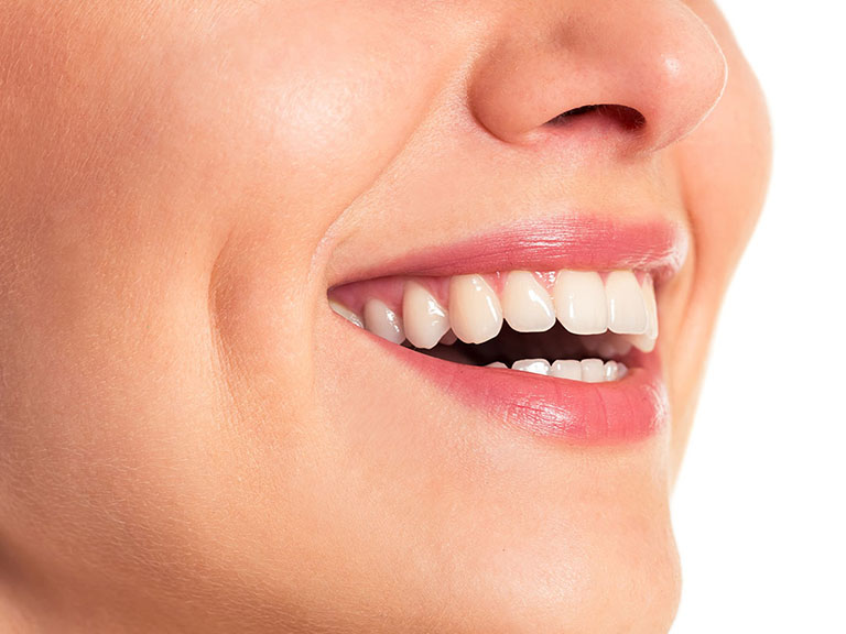 Bấm má lúm đồng tiền - Bí quyết cho nụ cười duyên dáng 4 Bấm má lúm đồng tiền là gì?