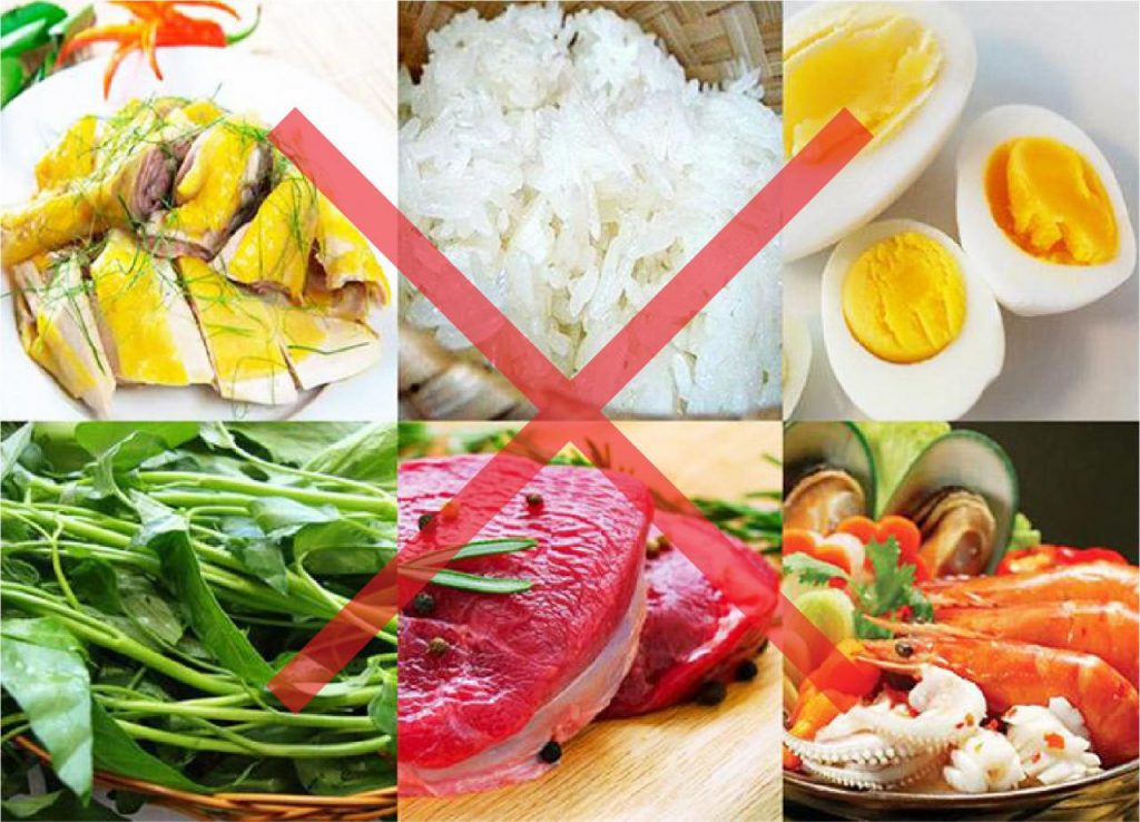Bấm mí giữ lâu - Bí quyết sở hữu đôi mắt đẹp bền vững 5 Chăm sóc sau bấm mí