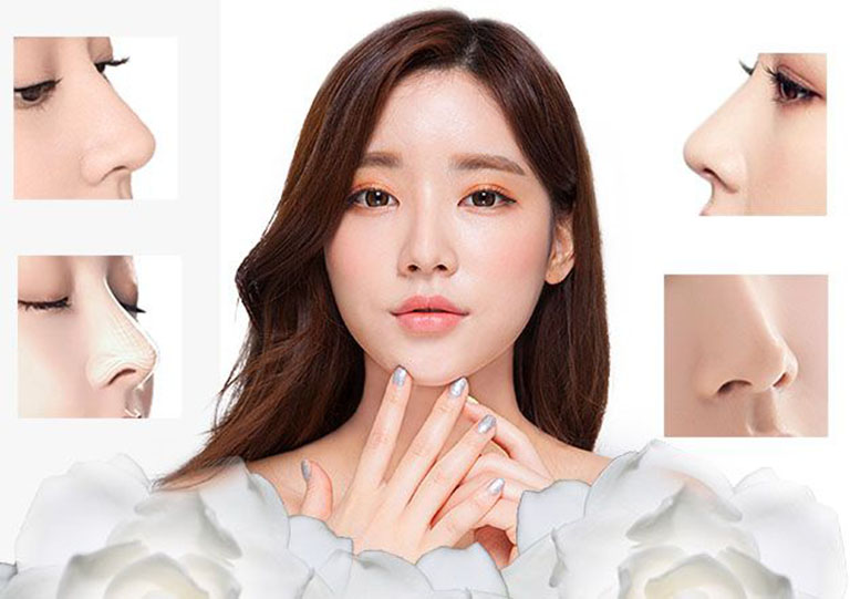 Nâng mũi phục hồi nhanh - Bí quyết đạt dáng mũi đẹp tự nhiên 4 Hiểu rõ các giai đoạn phục hồi sau nâng mũi