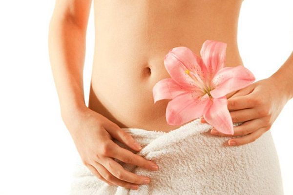 Làm sáng da vùng kín an toàn bằng phương pháp tự nhiên