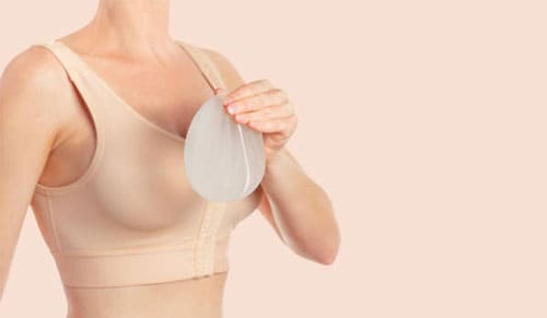 Nâng ngực 6D hạn chế sẹo - Giải pháp thẩm mỹ hiện đại 1