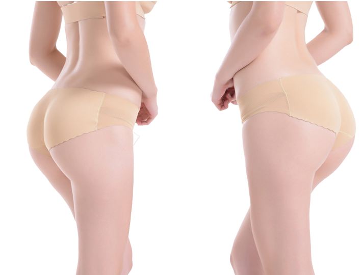 Nâng mông 3D tự thân: Bí quyết sở hữu vòng 3 căng tròn tự nhiên 3