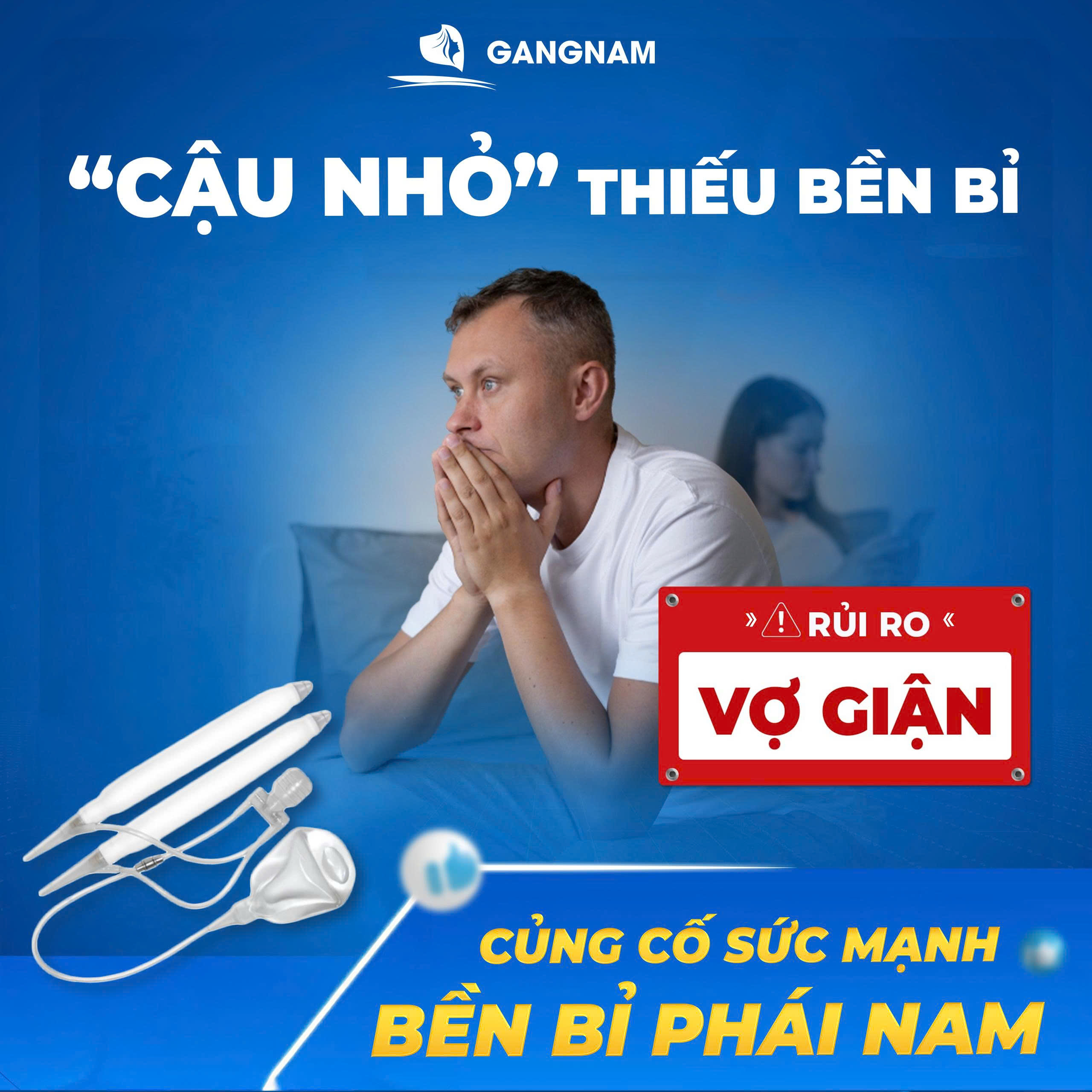 Khi nào cần đi khám nam khoa để bảo vệ sức khỏe nam giới 4