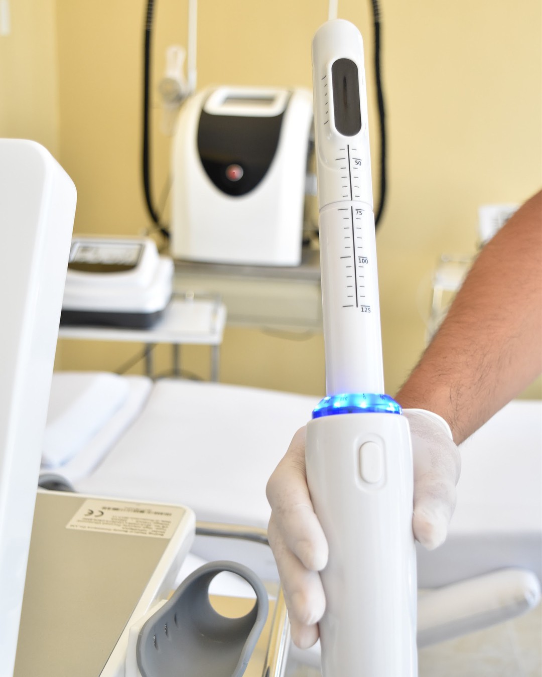 Se khít vùng kín công nghệ HIFU: Giải pháp trẻ hóa không phẫu thuật 4 Cơ chế hoạt động của se khít vùng kín công nghệ HIFU