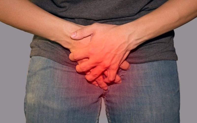 Nhiễm trùng bao quy đầu: Nguyên nhân, triệu chứng và cách điều trị hiệu quả 4 Nhiễm trùng bao quy đầu là gì?