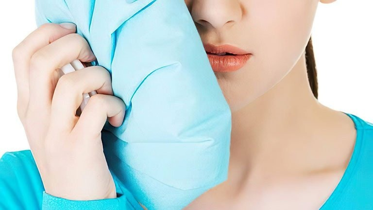 Quy trình làm đầy môi bằng filler chuyên nghiệp