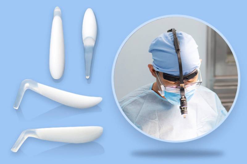 Nâng mũi Nanoform dáng tự nhiên: Bí quyết sở hữu dáng mũi thanh thoát, hài hòa 1