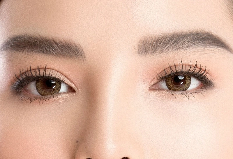 Phun mí thẩm mỹ - Bí quyết sở hữu đôi mắt cuốn hút 4 Phun mí thẩm mỹ là gì?