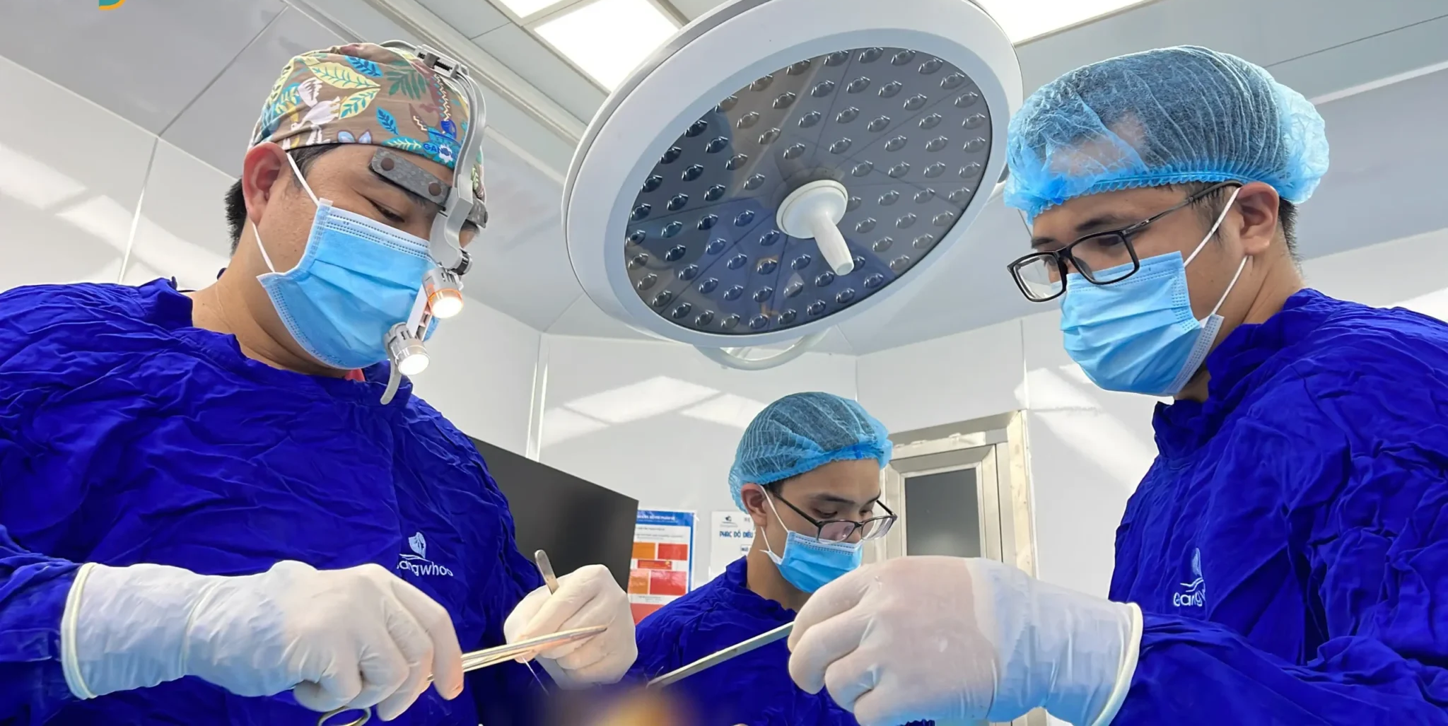 Quy trình nâng mũi Nanoform dáng tự nhiên chuẩn y khoa