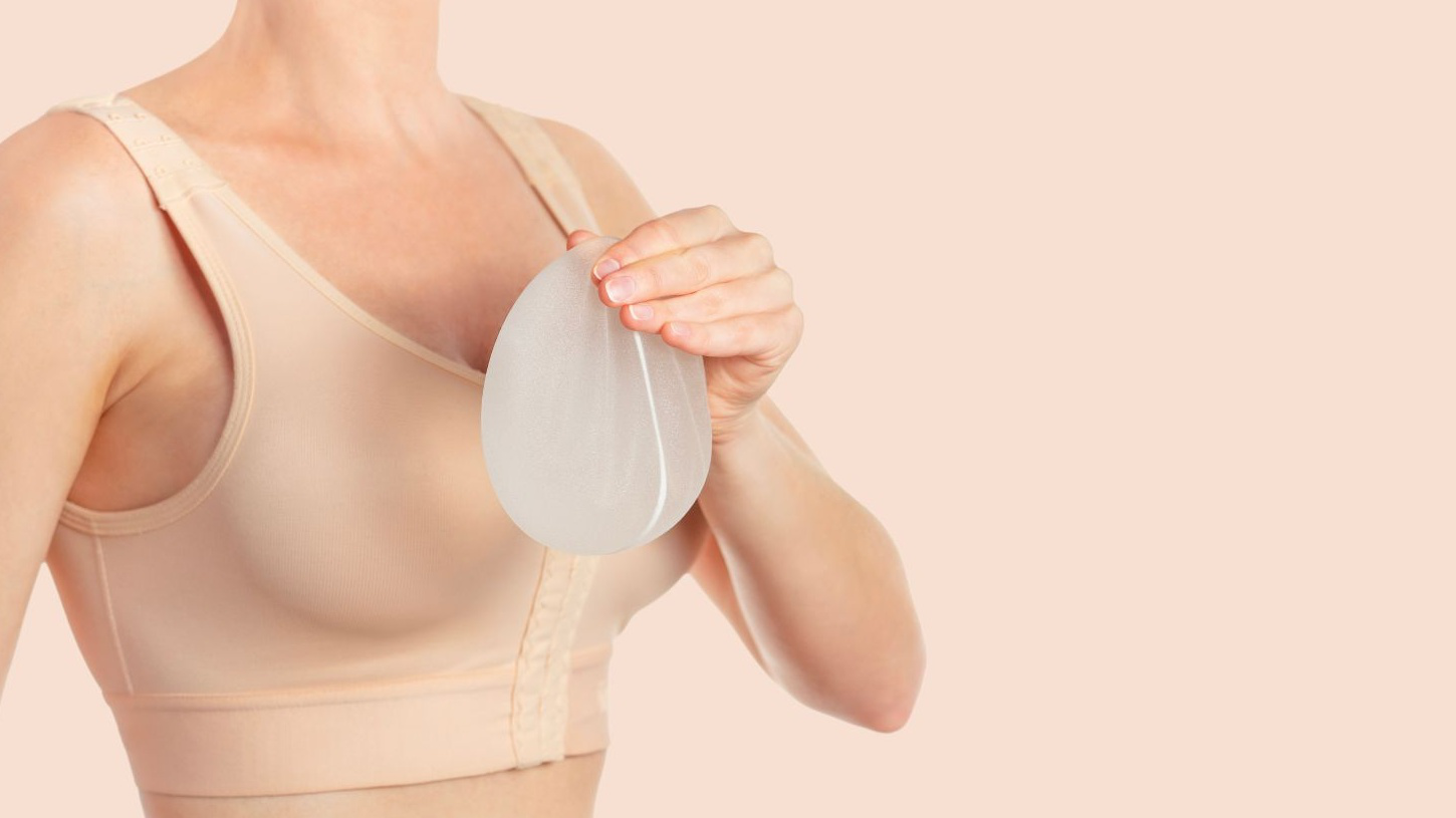 Phẫu thuật nâng ngực giọt nước: Bí quyết sở hữu vòng một tự nhiên hoàn hảo 2