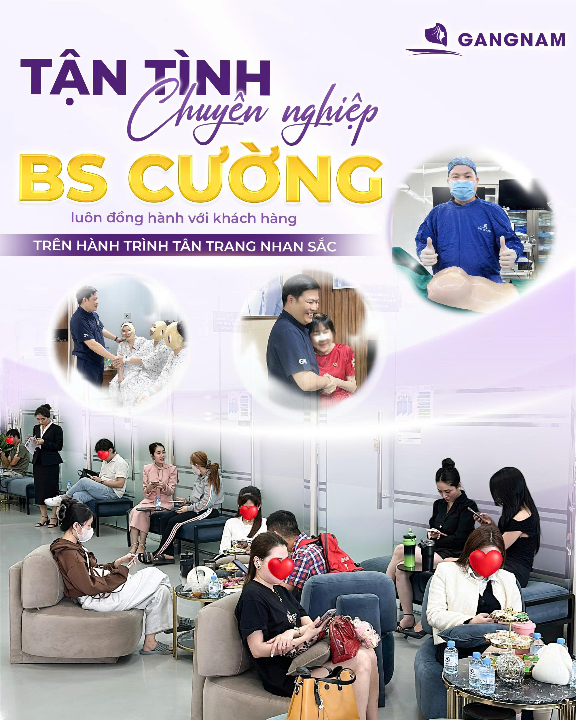 Phẫu thuật hàm hô – Giải pháp khắc phục triệt để, mang lại khuôn mặt cân đối