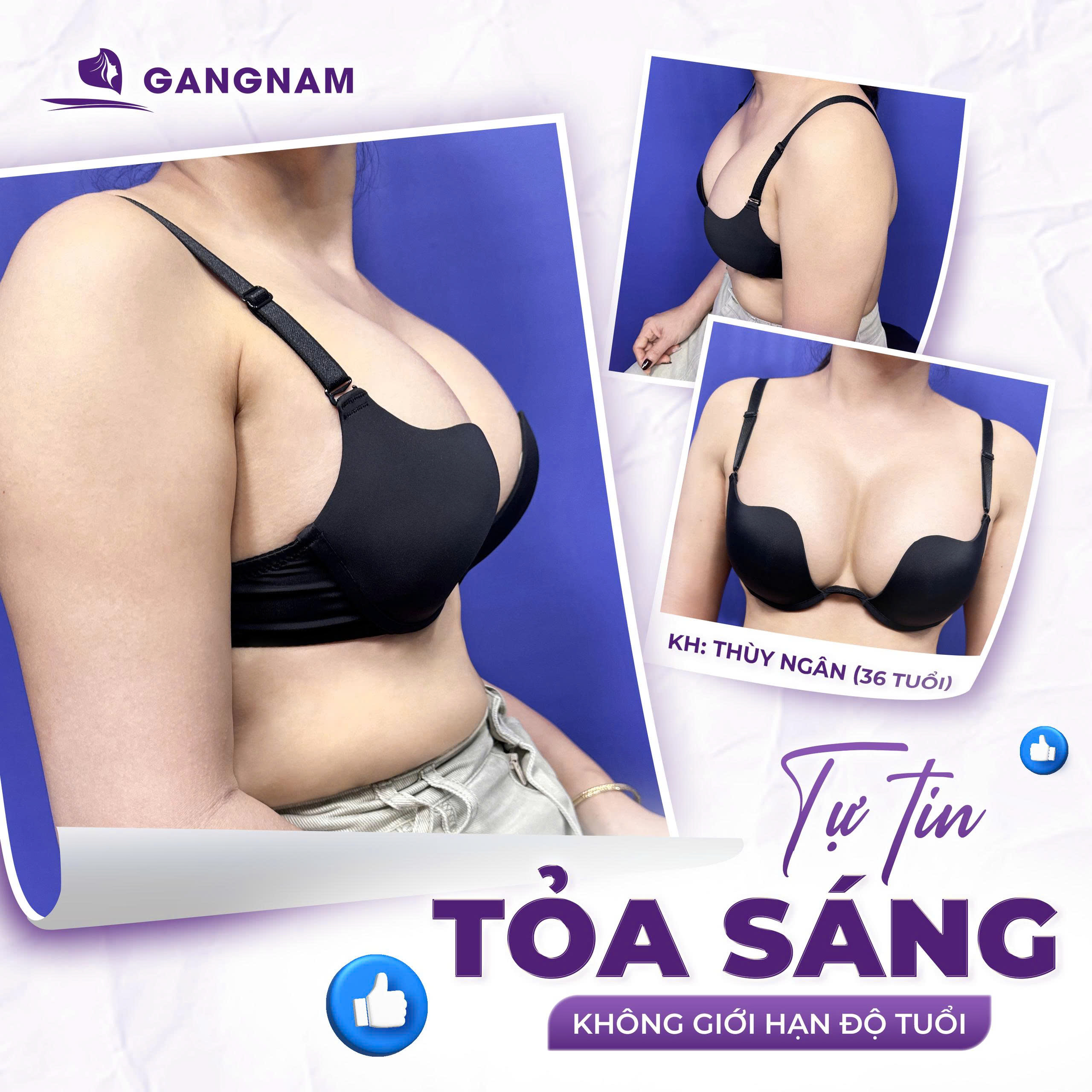 Bệnh viện Thẩm mỹ Gangnam – Nơi kiến tạo vẻ đẹp tự nhiên và an toàn