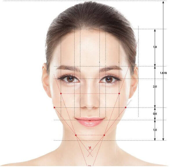 Thẩm mỹ hàm mặt Vline – Bí quyết sở hữu khuôn mặt thon gọn chuẩn Hàn Quốc 4 Thẩm mỹ hàm mặt Vline là gì?