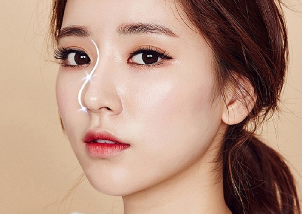 Nâng mũi S Line là gì?