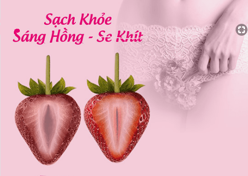 Se khít cô bé an toàn, hiệu quả lâu dài: Bí quyết lấy lại tuổi xuân vùng kín 4 Se Khít Cô Bé Là Gì?