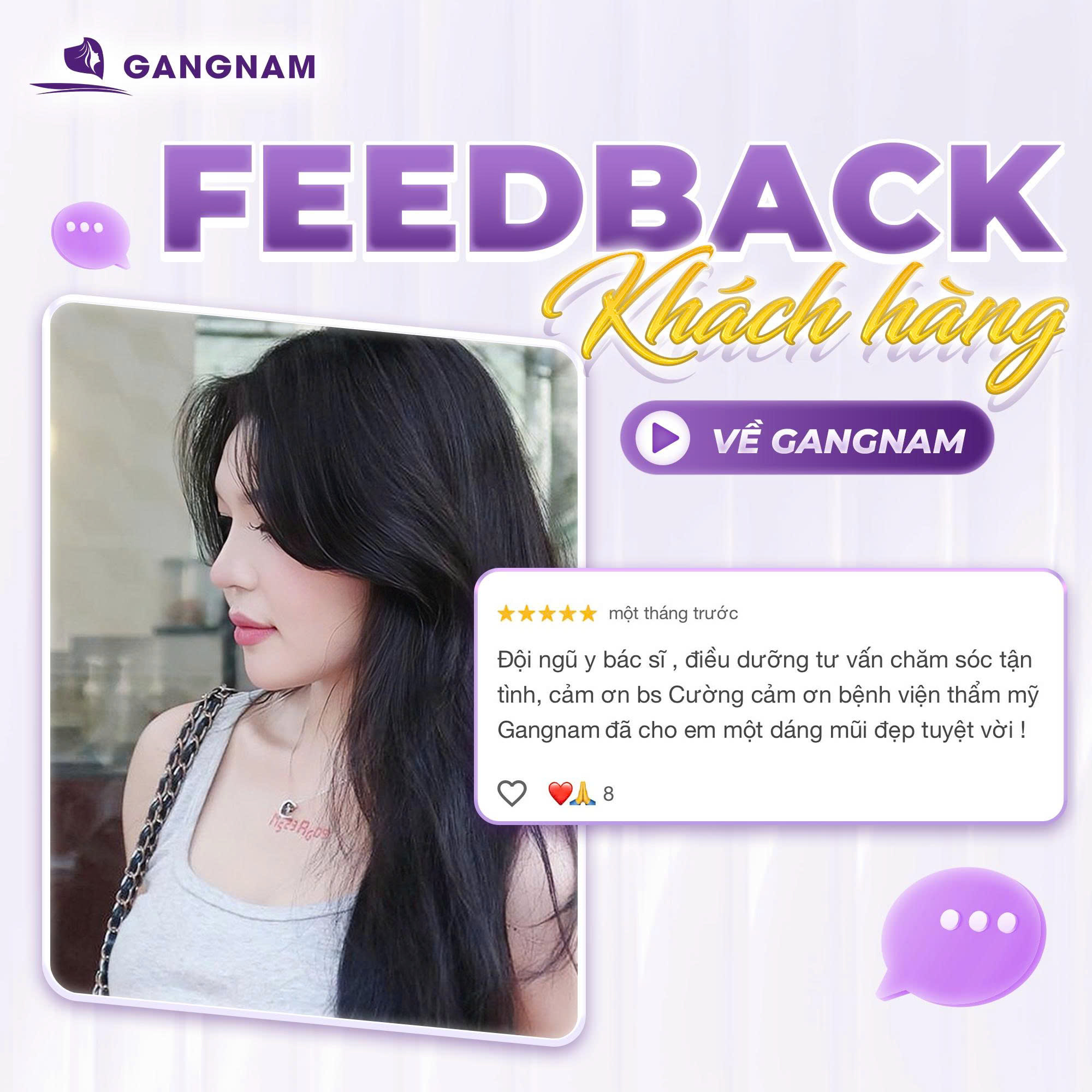 Nâng mũi bọc sụn S-line: Bí quyết sở hữu dáng mũi hoàn hảo tự nhiên 5 Đối tượng phù hợp với nâng mũi bọc sụn S line