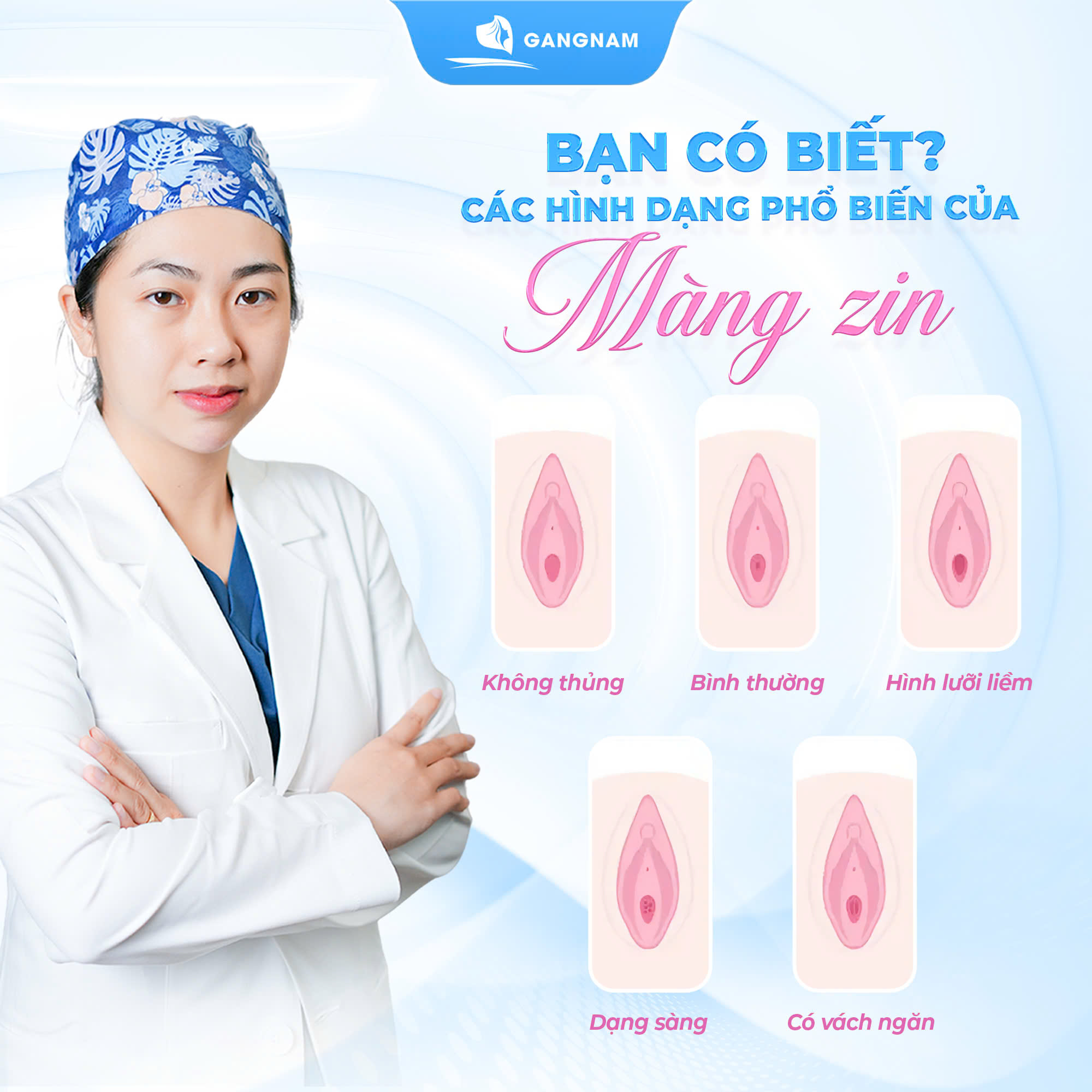 Vá màng trinh không đau: Giải pháp hiện đại giúp phụ nữ tự tin hơn 4 Vá màng trinh không đau là gì và tại sao nên chọn phương pháp này?