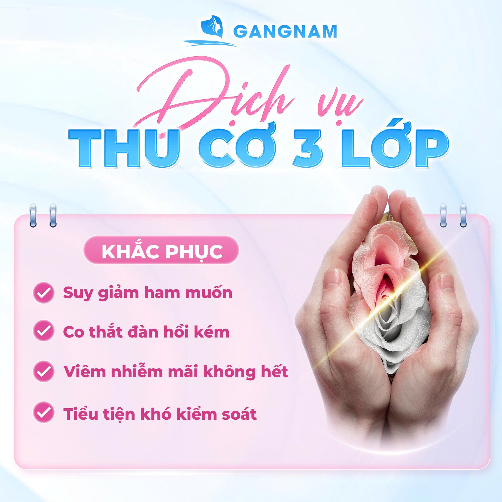 Thu cơ âm đạo – Giải pháp lấy lại sự tự tin và cải thiện đời sống vợ chồng 4 Thu cơ âm đạo là gì và cơ chế hoạt động