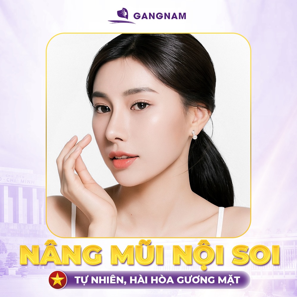 Nâng mũi nội soi vi phẫu: Phương pháp thẩm mỹ mũi hiện đại và an toàn 4 Nâng mũi nội soi vi phẫu là gì?