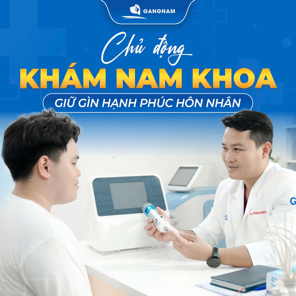 Cắt Bao Quy Đầu Thẩm Mỹ : Giải Pháp Hiện Đại Nâng Tầm Sức Khỏe Nam Giới 6 Dịch vụ cắt bao quy đầu thẩm mỹ tại Thẩm mỹ Gangnam