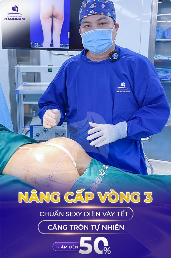 Nâng cấp vòng 3 chuẩn size: Bí quyết đạt tỉ lệ vàng quyến rũ 5 Các phương pháp nâng cấp vòng 3 chuẩn size phổ biến hiện nay