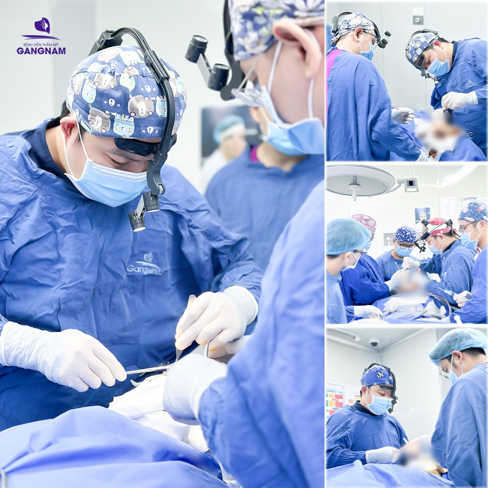 Tạo hình môi trái tim: Bí quyết sở hữu nụ cười quyến rũ vĩnh viễn 5 Quy trình thực hiện tạo hình môi trái tim chi tiết