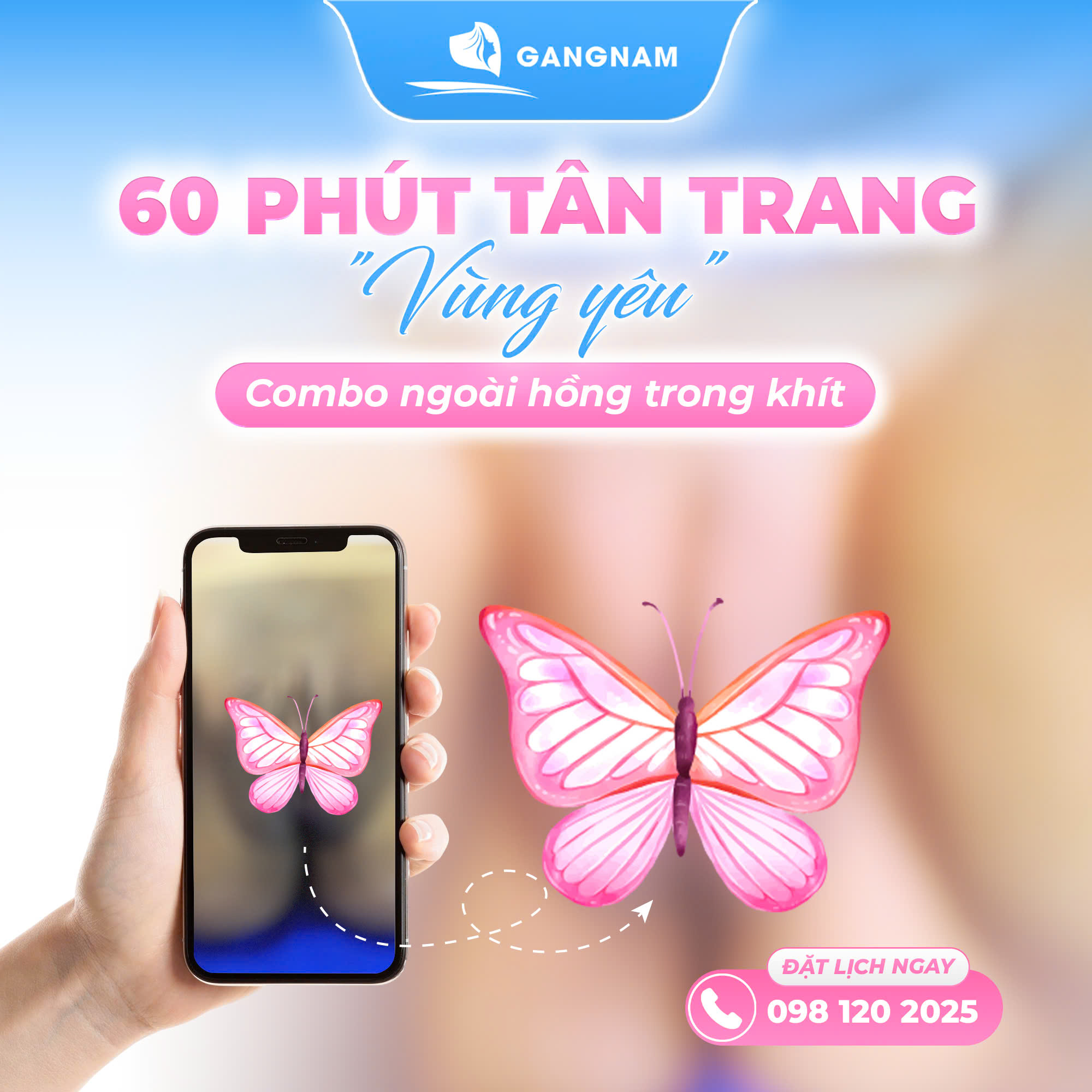 Trẻ hóa vùng yêu – Bí quyết giữ gìn sức khỏe và sự tự tin cho phụ nữ hiện đại 4 Trẻ hóa vùng yêu bao gồm những gì và tại sao lại quan trọng?