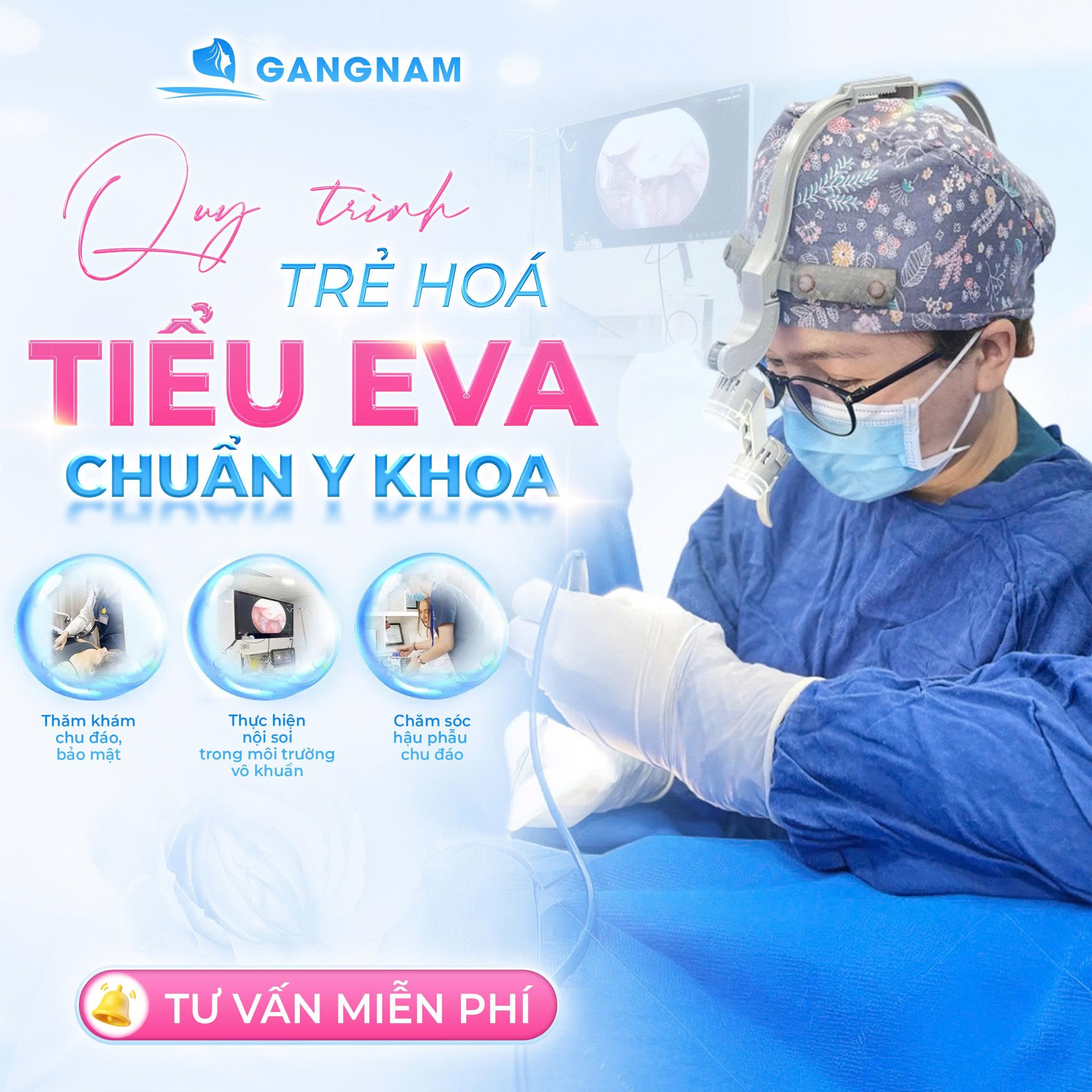 Thu gọn môi bé thẩm mỹ: Hướng dẫn chi tiết và an toàn cho phụ nữ hiện đại 5 Quy trình hậu phẫu trong thu gọn môi bé thẩm mỹ