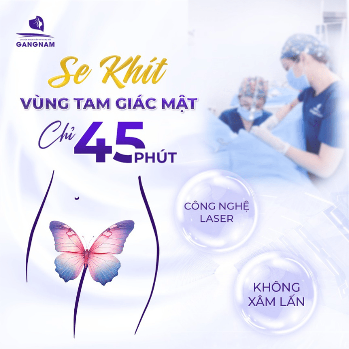 Se khít tầng sinh môn: Giải pháp phục hồi vùng kín toàn diện cho phụ nữ 5 Các phương pháp se khít tầng sinh môn phổ biến hiện nay