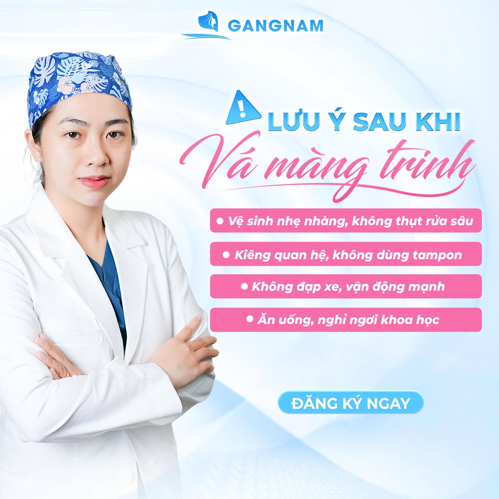 Tái Tạo Màng Trinh: Phương Pháp Phục Hồi Tự Nhiên, An Toàn Và Kín Đáo 5 Hành trình hồi phục sau tái tạo màng trinh và cách chăm sóc đúng cách